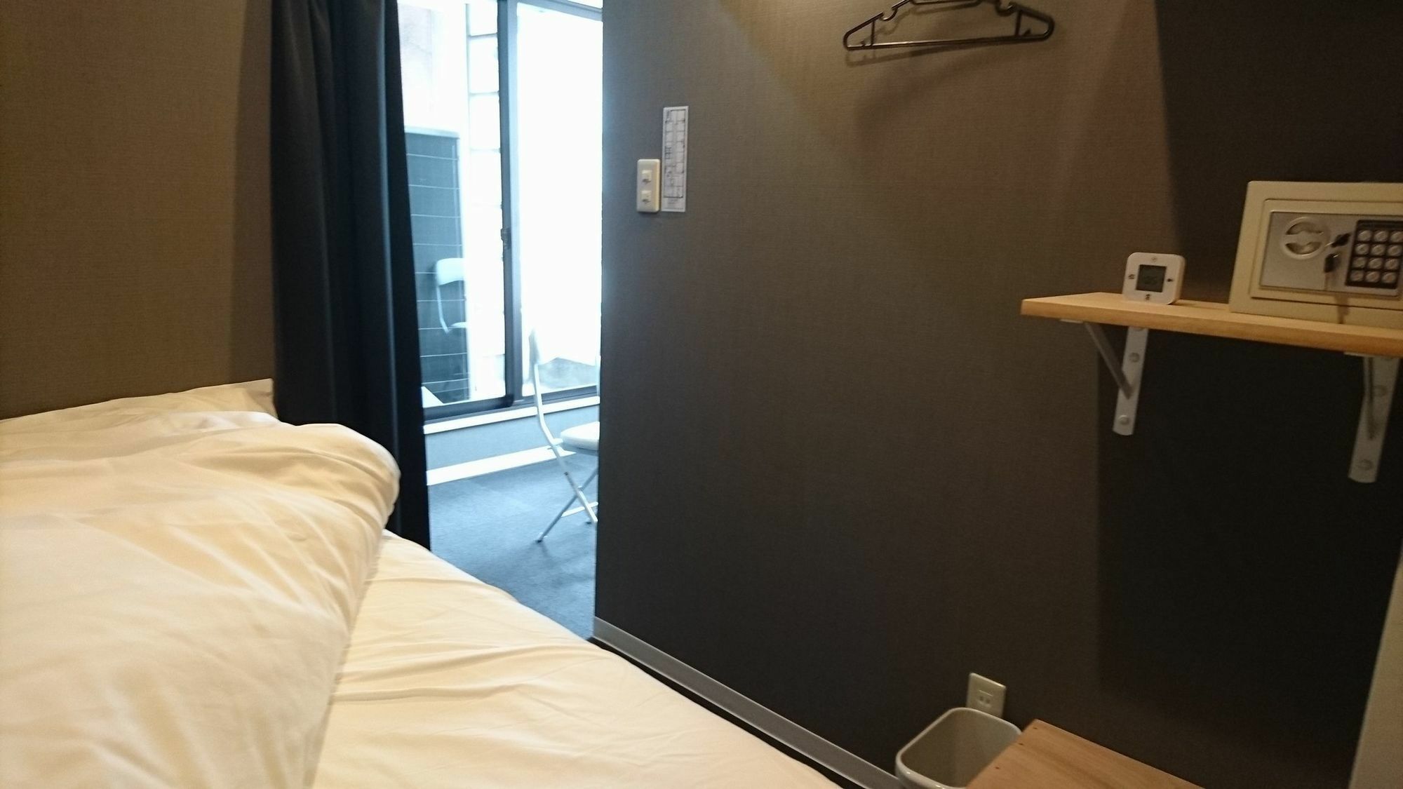 Maison d'hôtes Ginza7