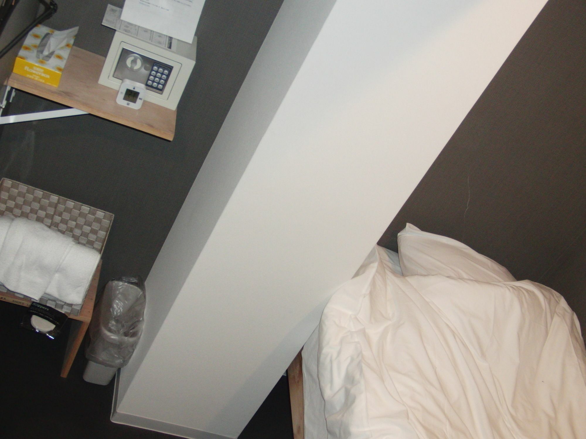 Penzion Ginza7 *